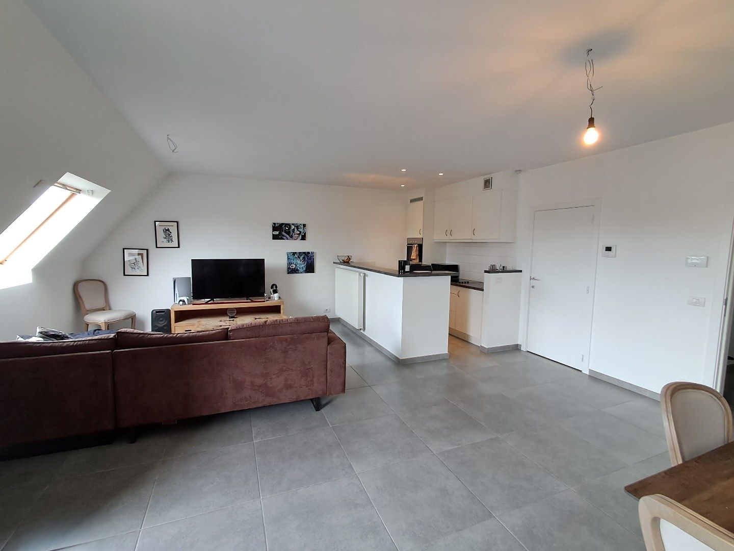  Instapklaar appartement te Oedelem foto 5