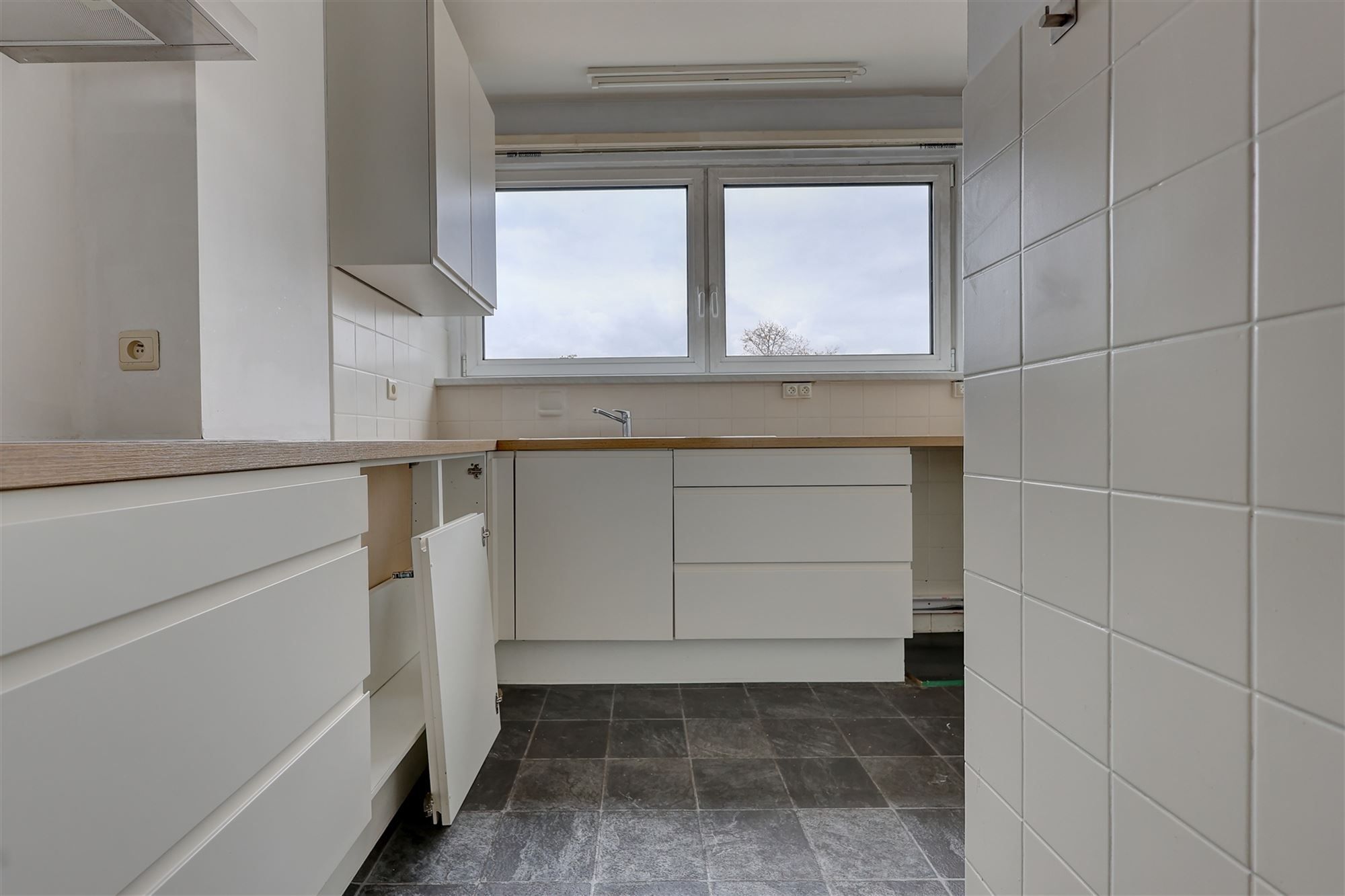 Instapklaar1 slaapkamer appartement te 2020 Antwerpen foto 7