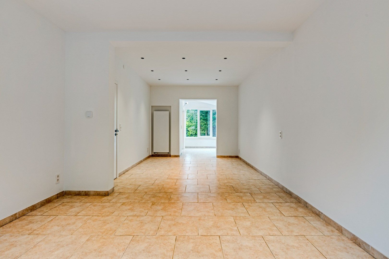 Vernieuwde woning met 3 kamers + garage 1652 ALSEMBERG (BEERSEL) foto 7