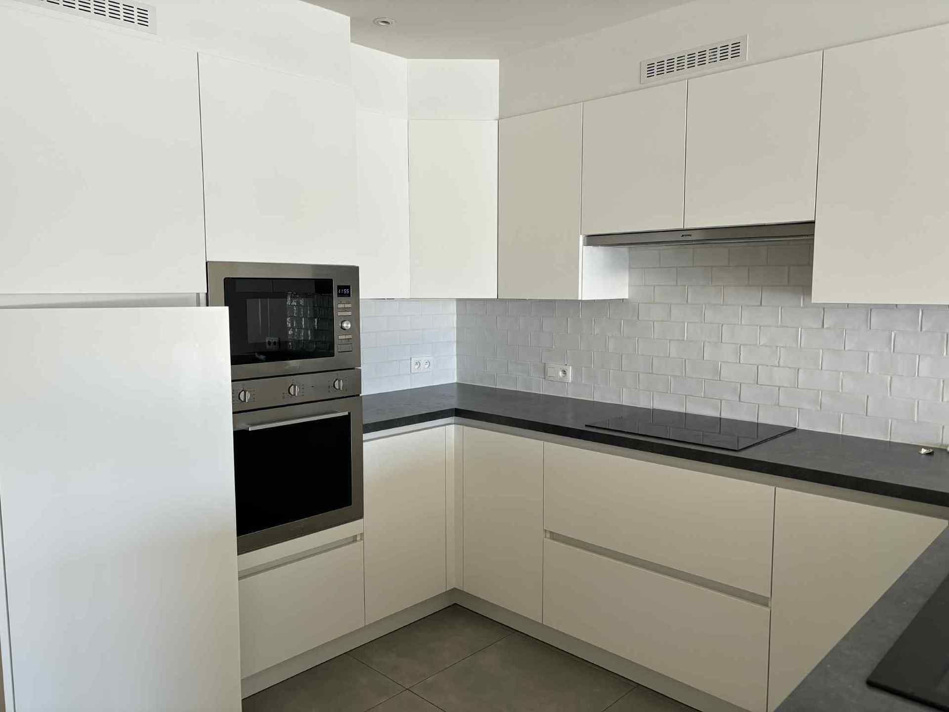 WETTEREN - Uniek energieneutraal appartement foto 3