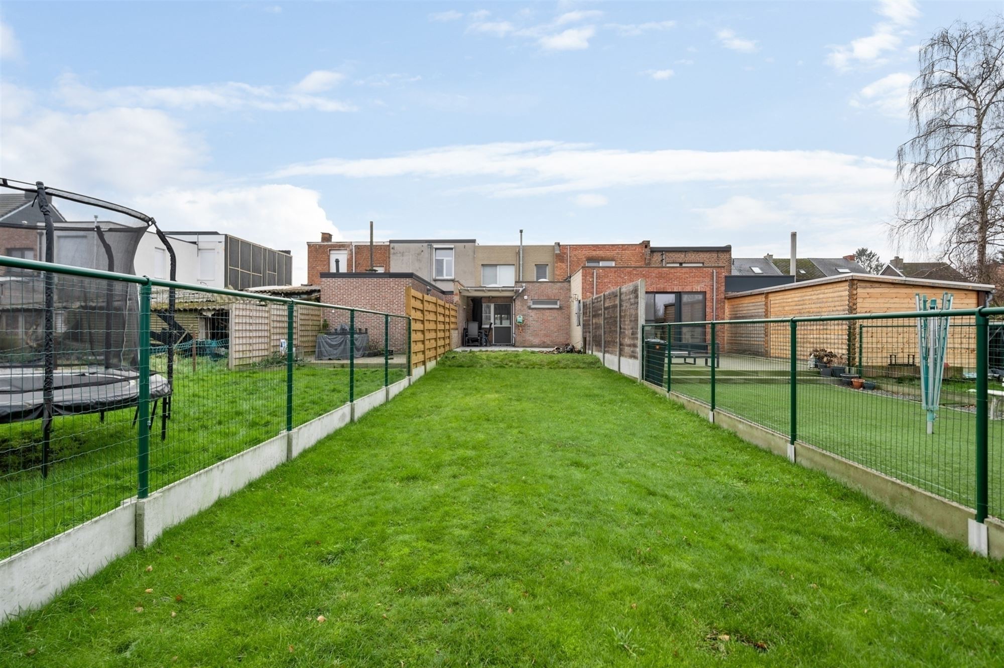 Instapklare woning op een gunstige locatie te Duffel foto 12