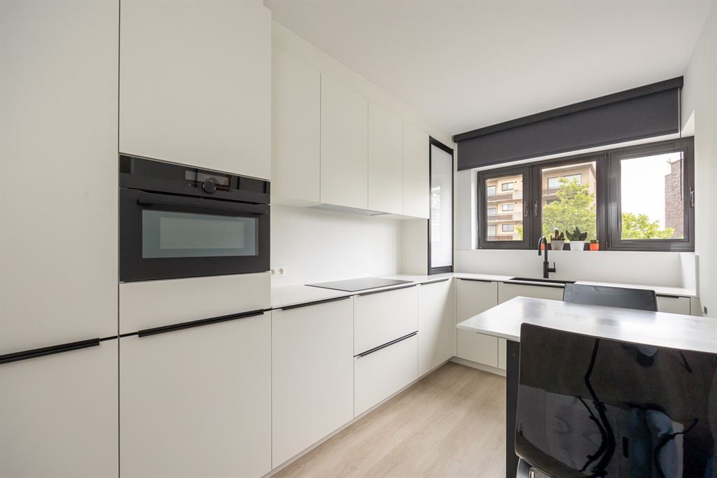 Zeer goed onderhouden appartement (EPC A) foto 4