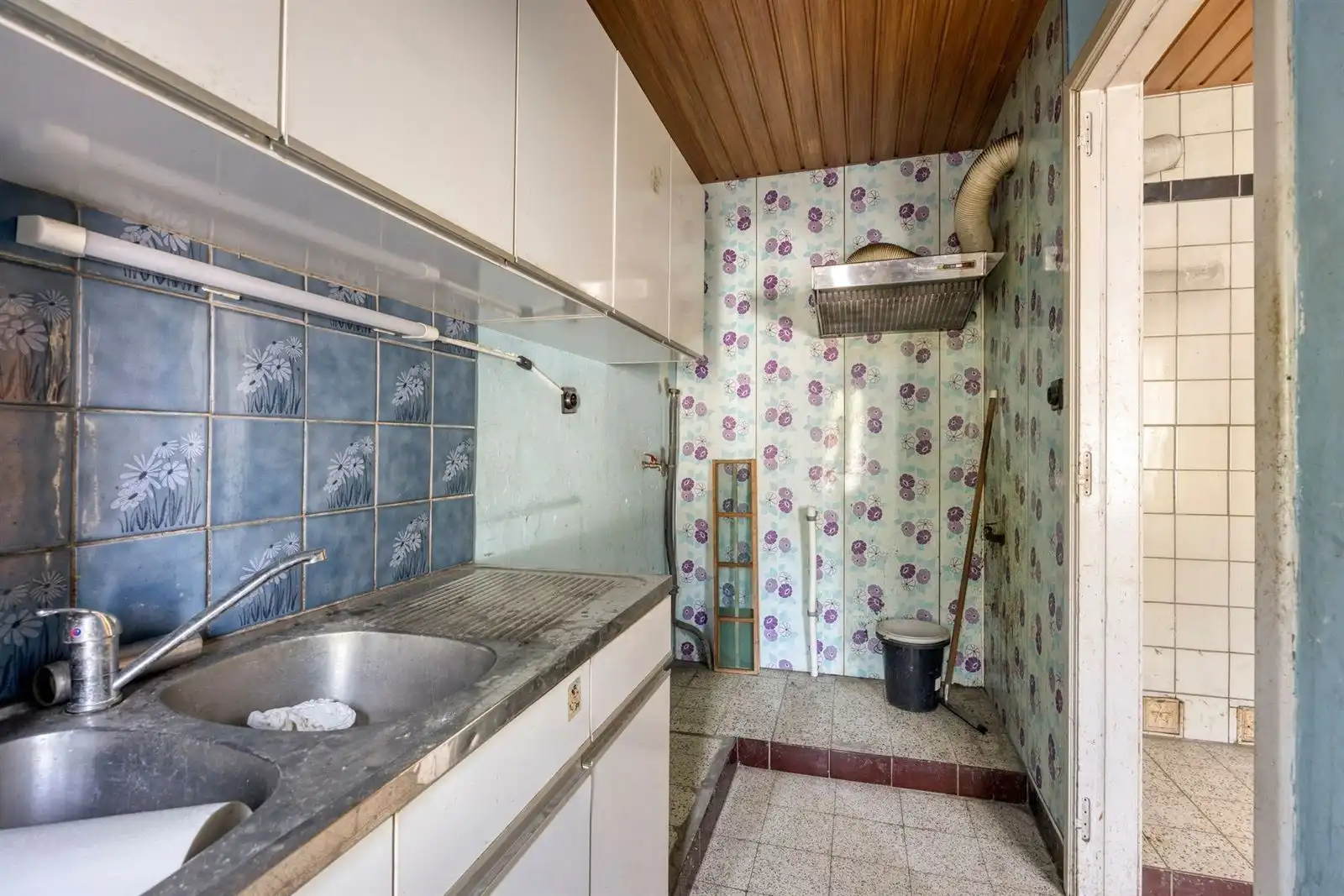 Woning met garage (aan de overkant) en 3 slaapkamers foto 11