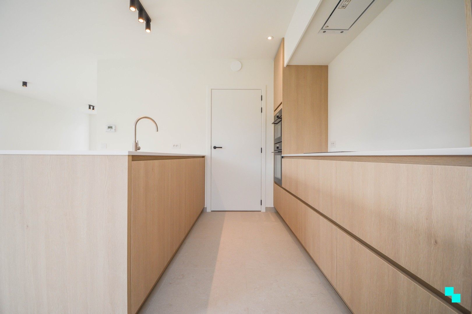 Alleenstaande, nieuwbouw woning op hoekperceel te Hooglede foto 16