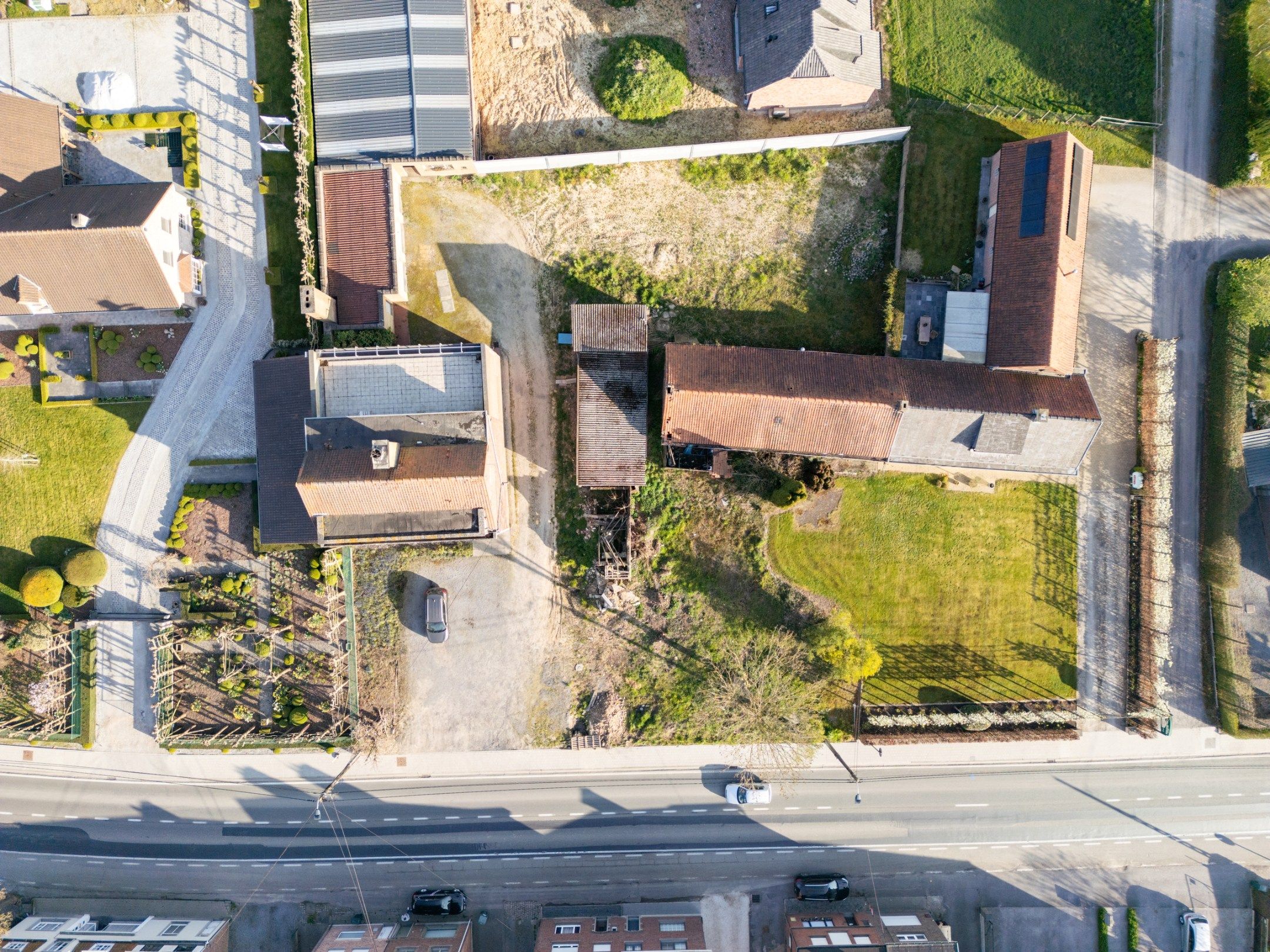 APPARTEMENTSGEBOUW OP 777 M² foto 7