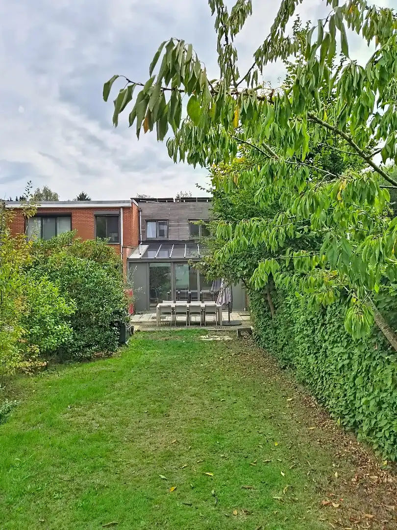 Ruime bel-etagewoning met 5 slaapkamers in Leuven foto 27