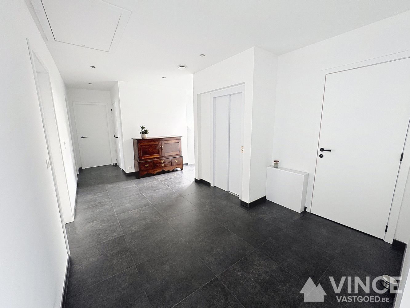 Ruim en energiezuinig nieuwbouwappartement met magnifiek uitzicht foto 13