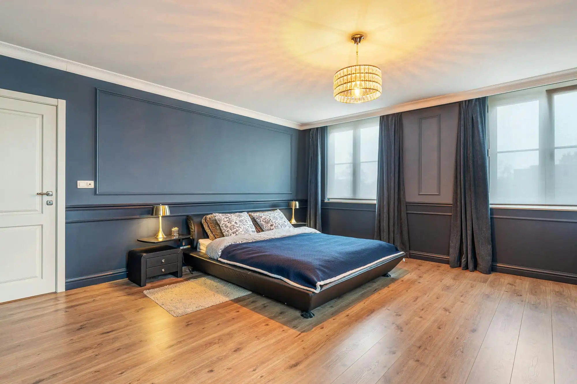 Pastorijvilla met praktijkruimte en studio te Zonhoven foto 16