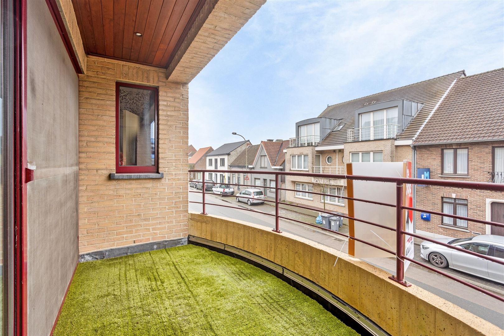 ZEER ruime woonst met 3 slaapkamers (169 m²) en zolder foto 19