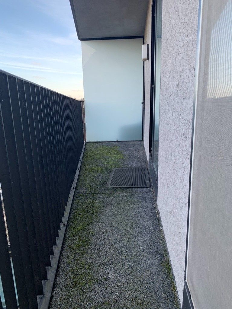 2-slaapkamerappartement pal in centrum Deinze foto 8