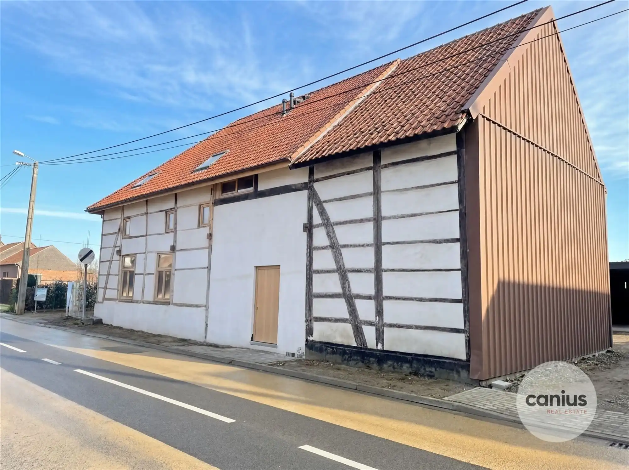 UNIEK APPARTEMENT MET 2 SLPKS EN TERRAS foto 9