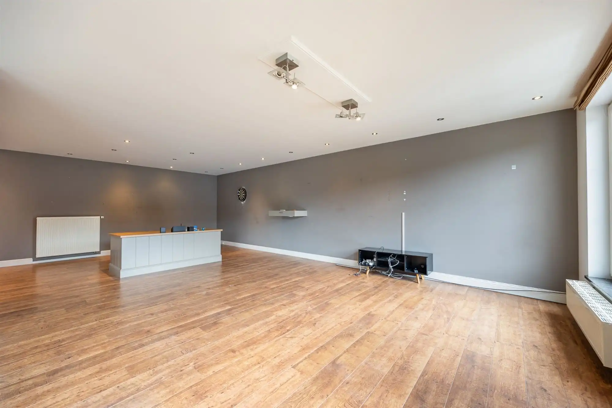 Ruim kantoor van circa 160m2 foto 4