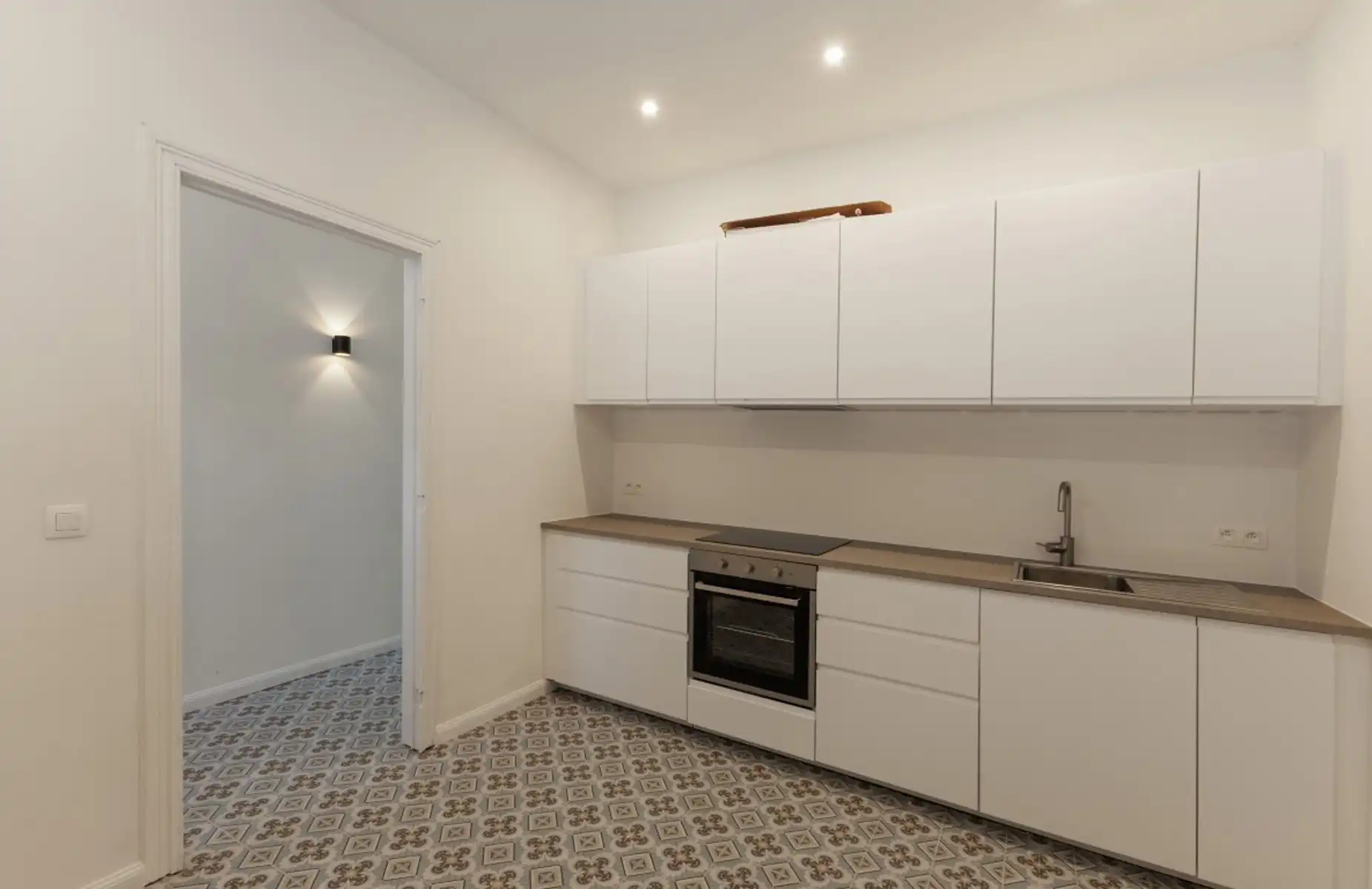 Volledig vernieuwde woning foto 3