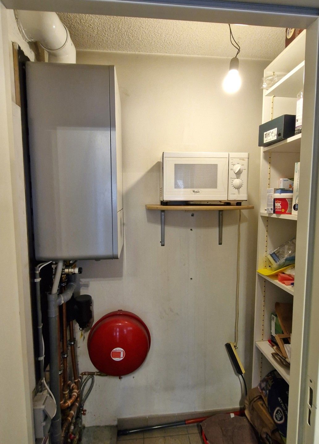 Appartement te koop foto 10