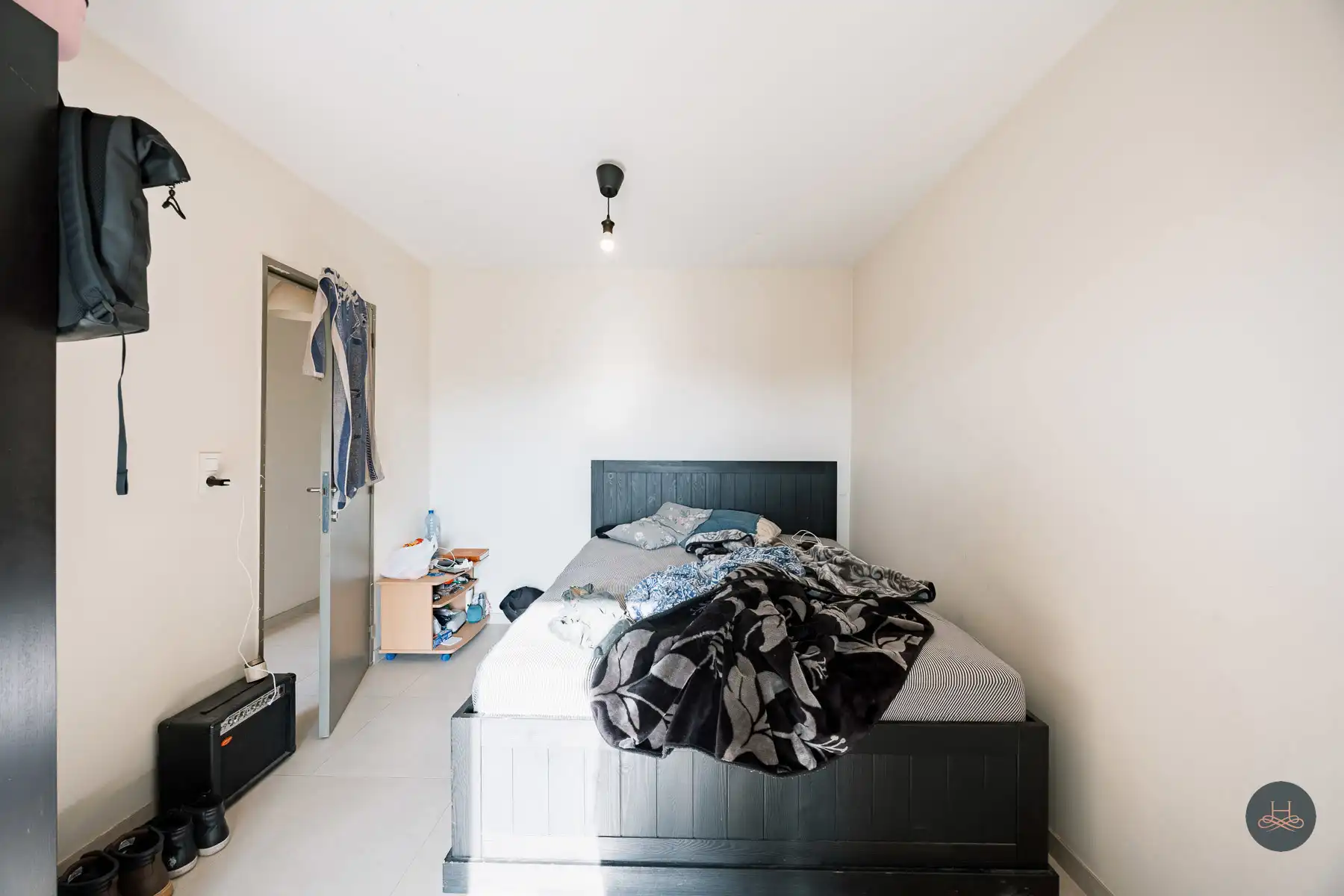 Gelijkvloers appartement met topligging! foto 11