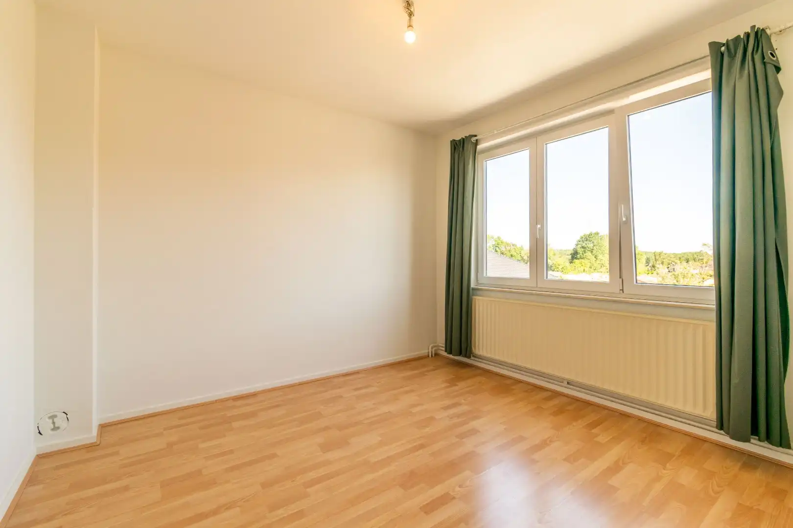 LICHTRIJKE FAMILIEWONING OP TOPLIGGING ! foto 15