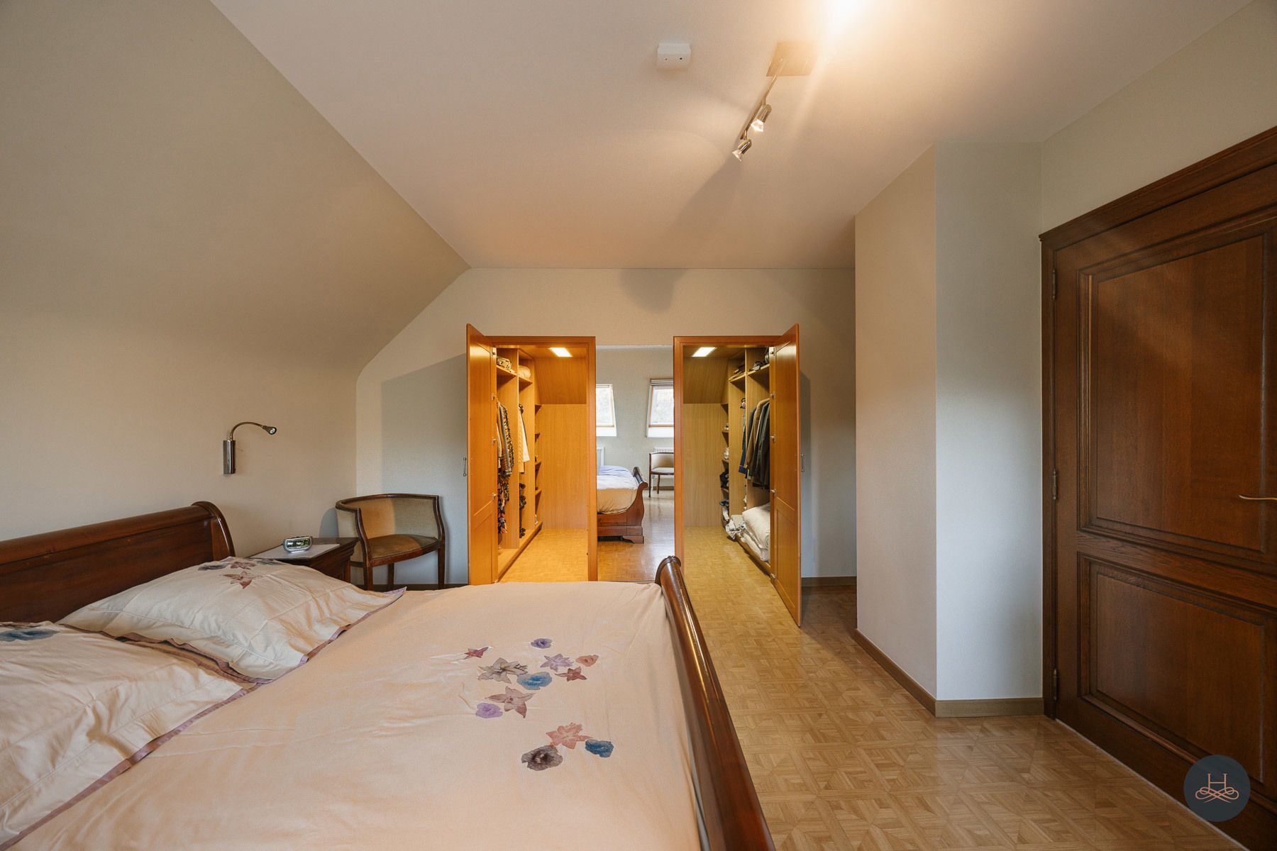 Luxueuze villa met parktuin foto 17