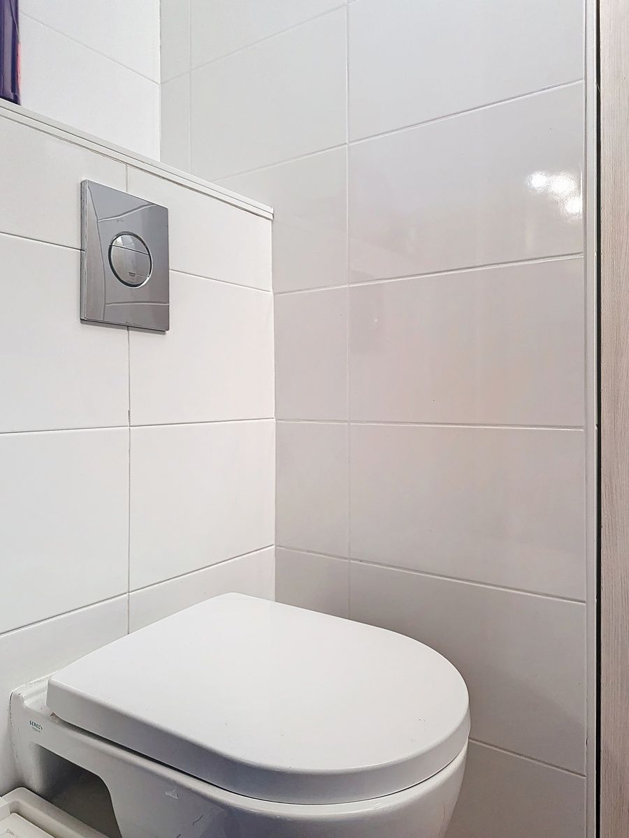 Ruim, energiezuinig appartement op rustige ligging foto 14