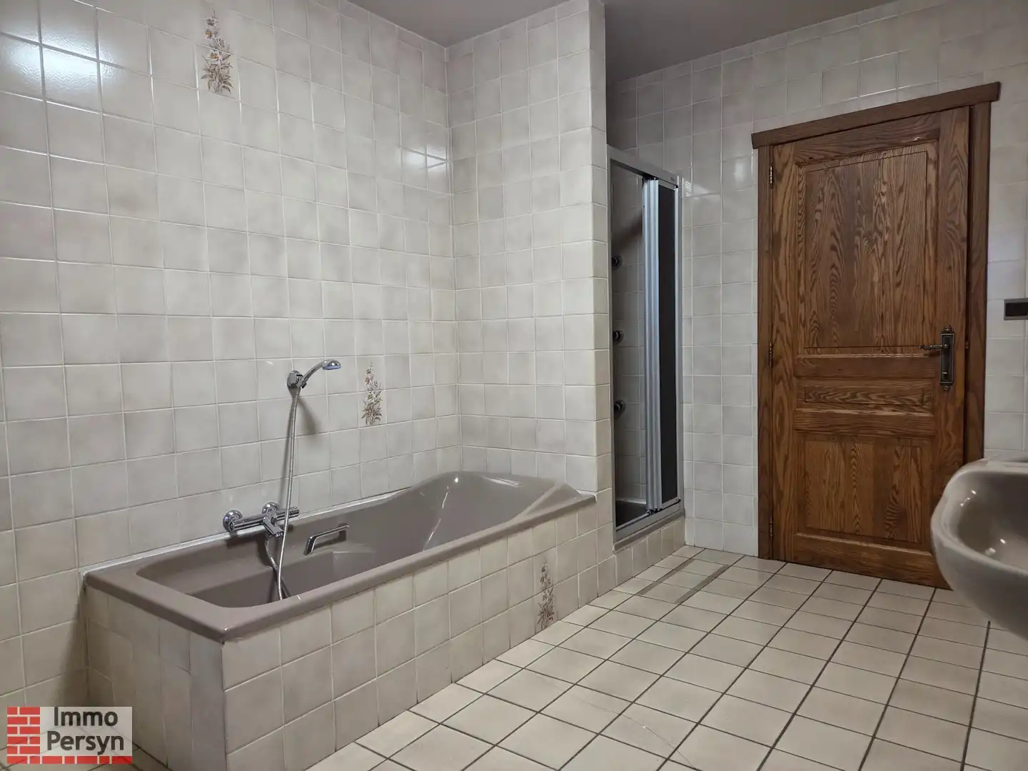 Duplex vlakbij station Testelt foto 14