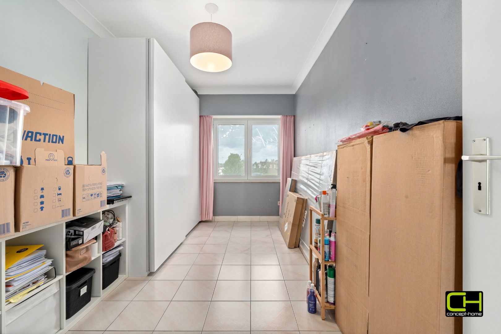 Halfopen bebouwing met 5 slaapkamers te koop in Lievegem foto 14
