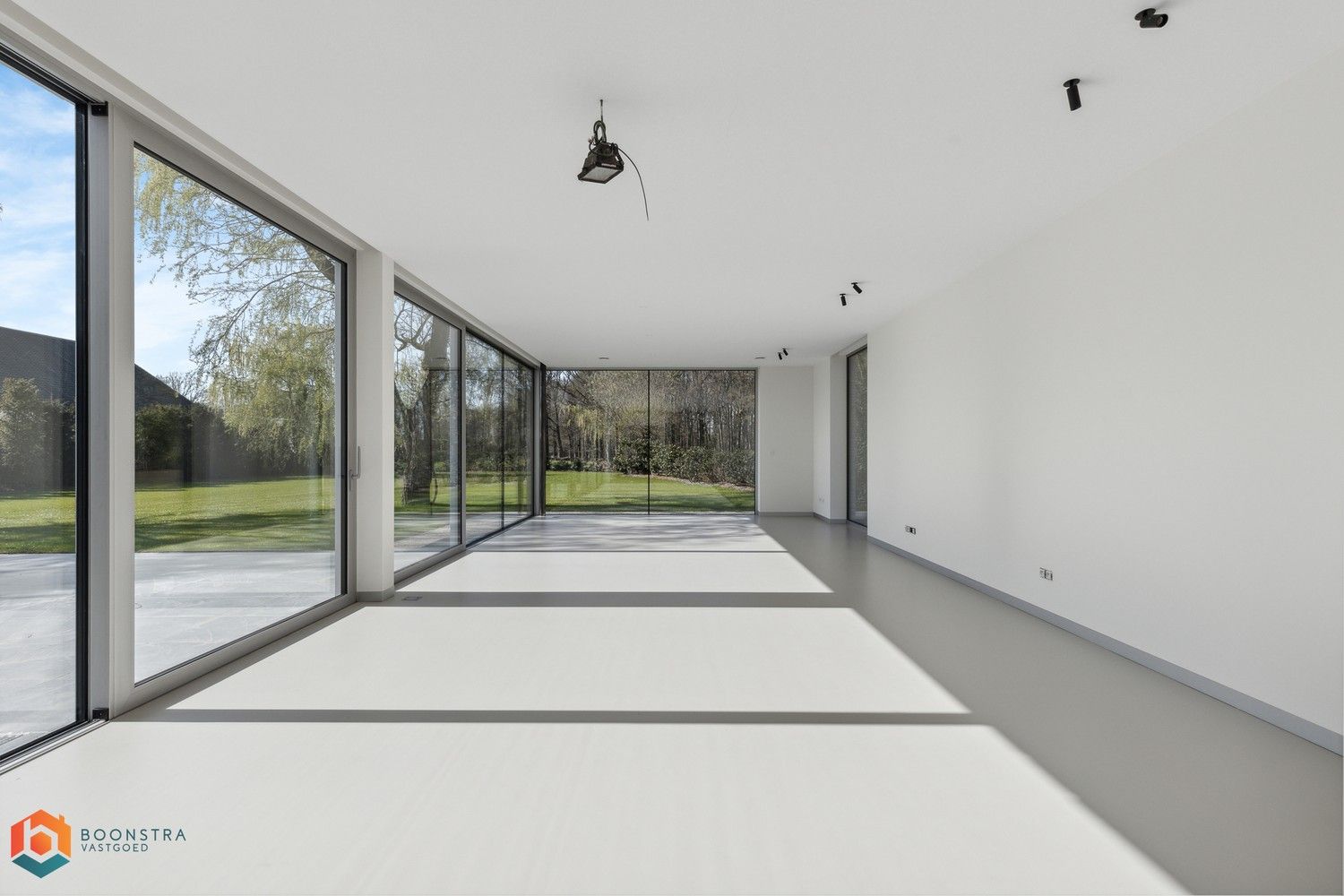 Luxueuze villa met 3 slpkrs te Bonheiden foto 5