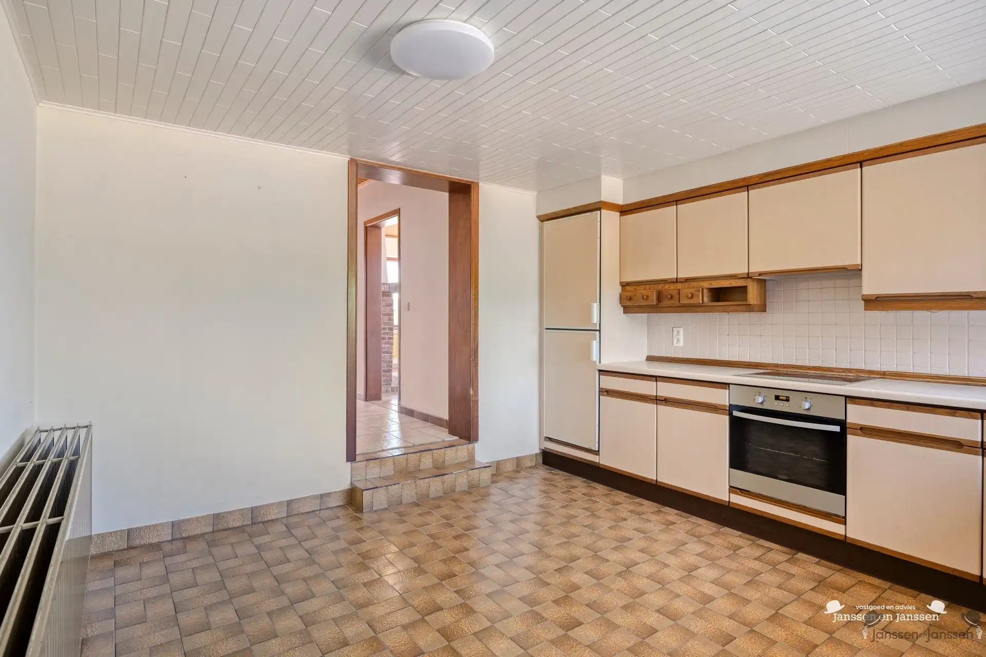Huis foto 7