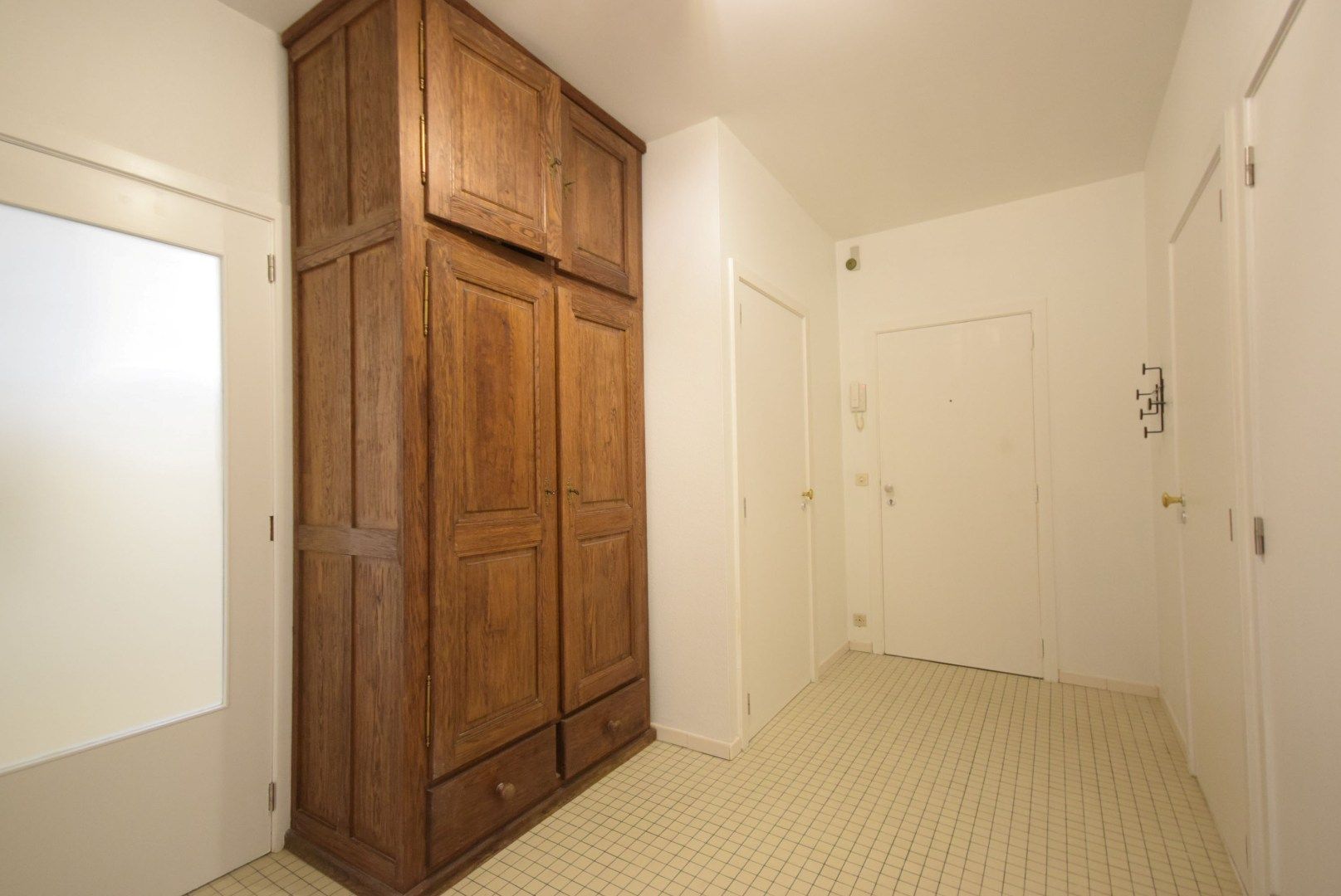 RUIM & RUSTIG GELEGEN APPARTEMENT MET GROEN ZICHT foto 12