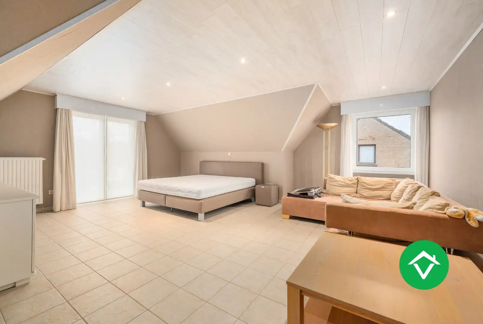 Alleenstaande woning met 4 slaapkamers te Ichtegem  foto 19