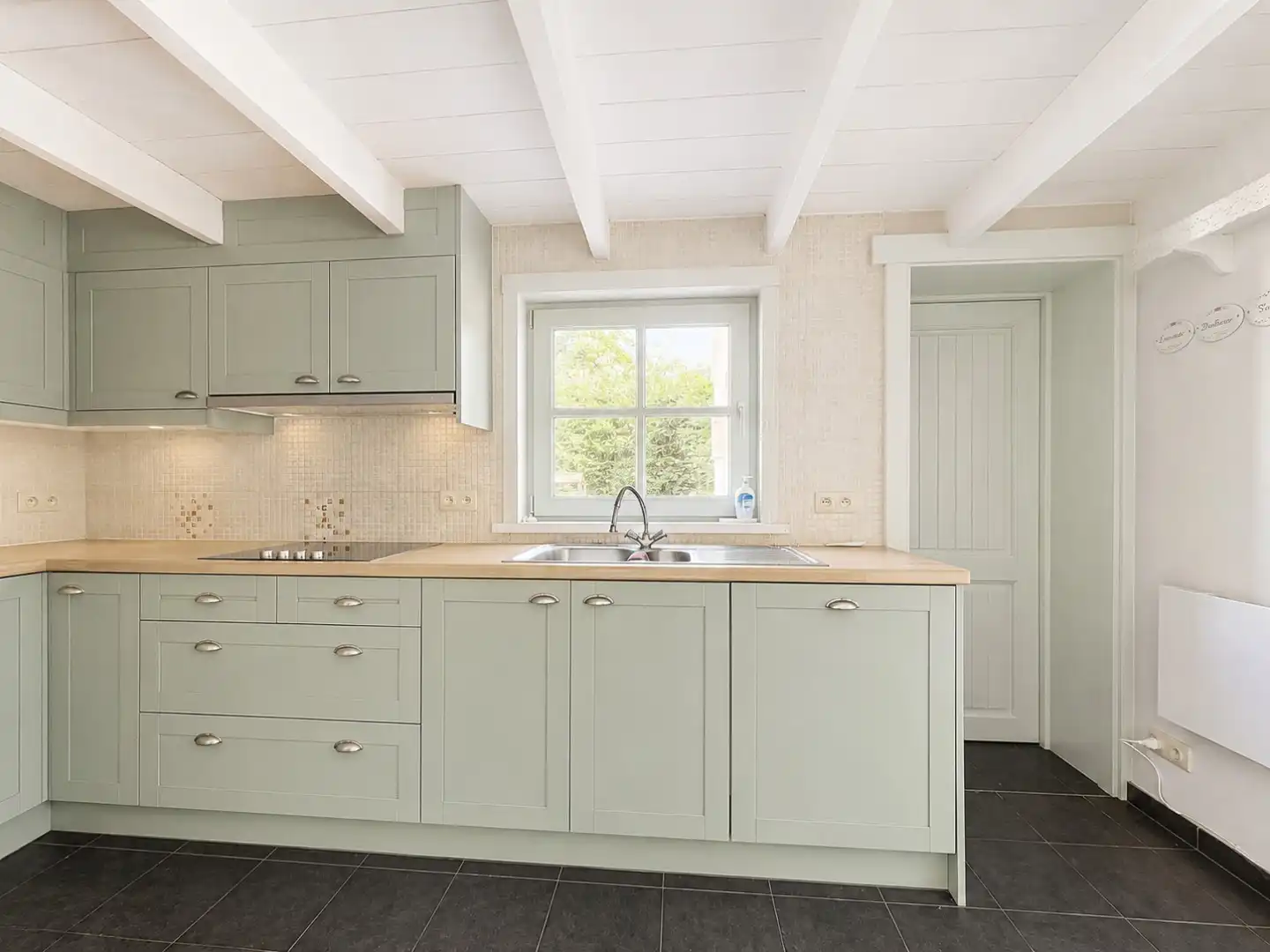 Charmante woning te Koksijde-Dorp. foto 6