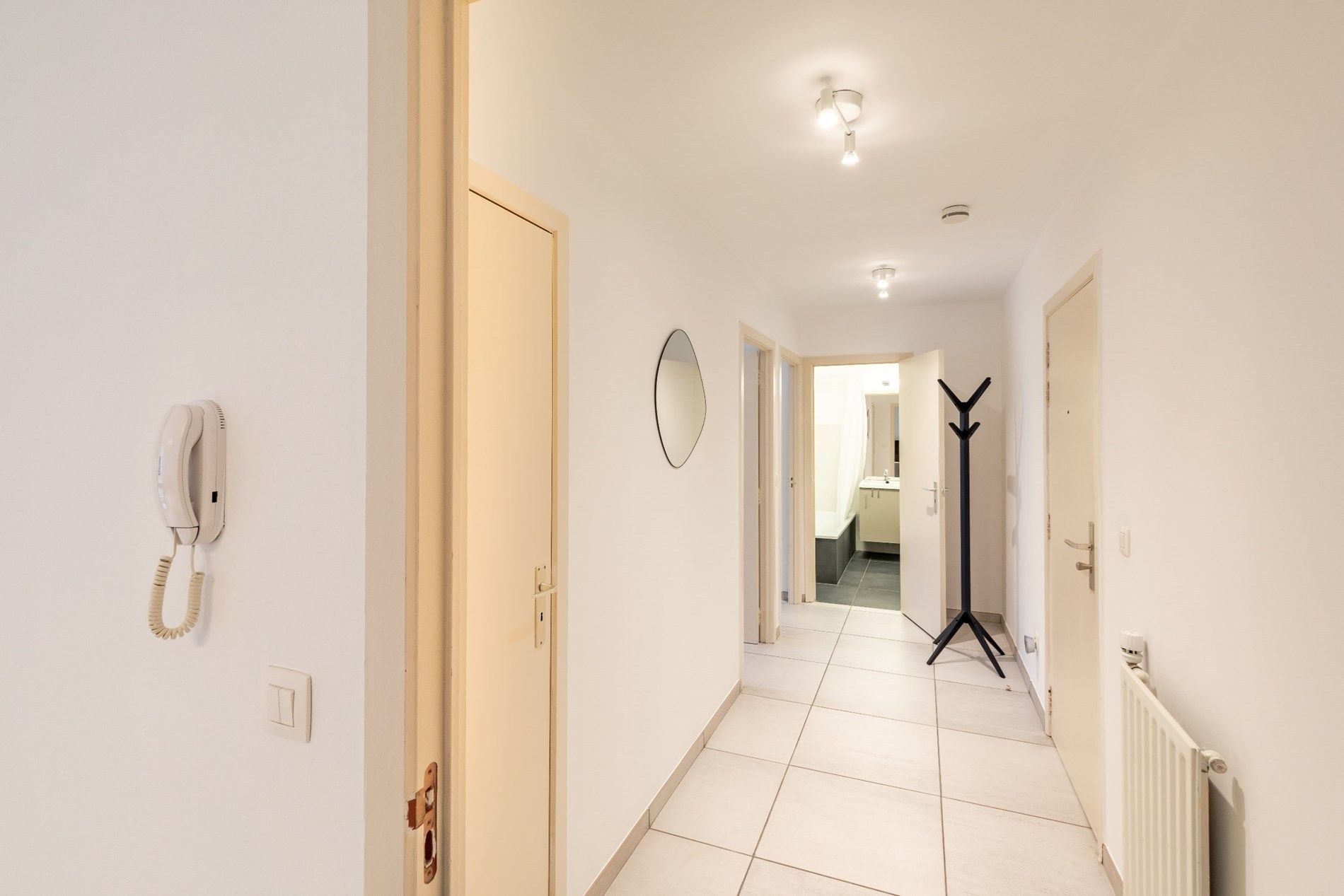 Gemeubelde studentenappartementen in centrum Leuven! foto 3