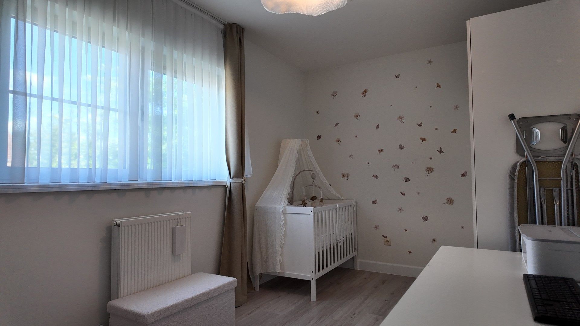 APPARTEMENT MET 2 SLKPS TE KOOP - HARTJE MAASMECHELEN foto 13
