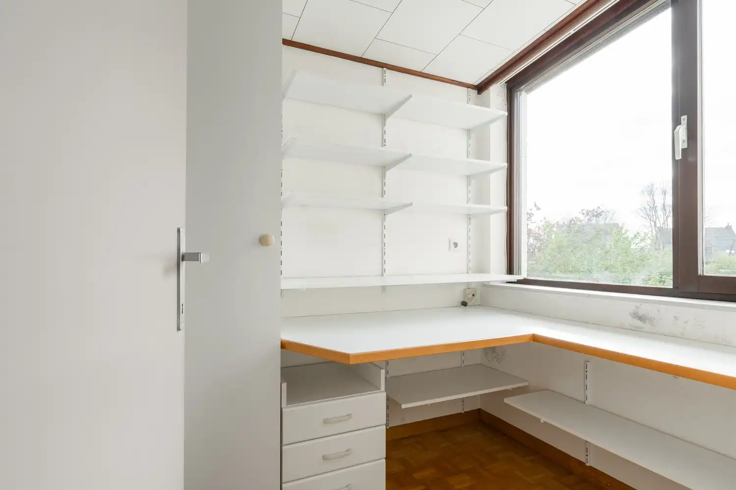 Moderne woning op toplocatie nabij centrum Overpelt op 920m² foto 34