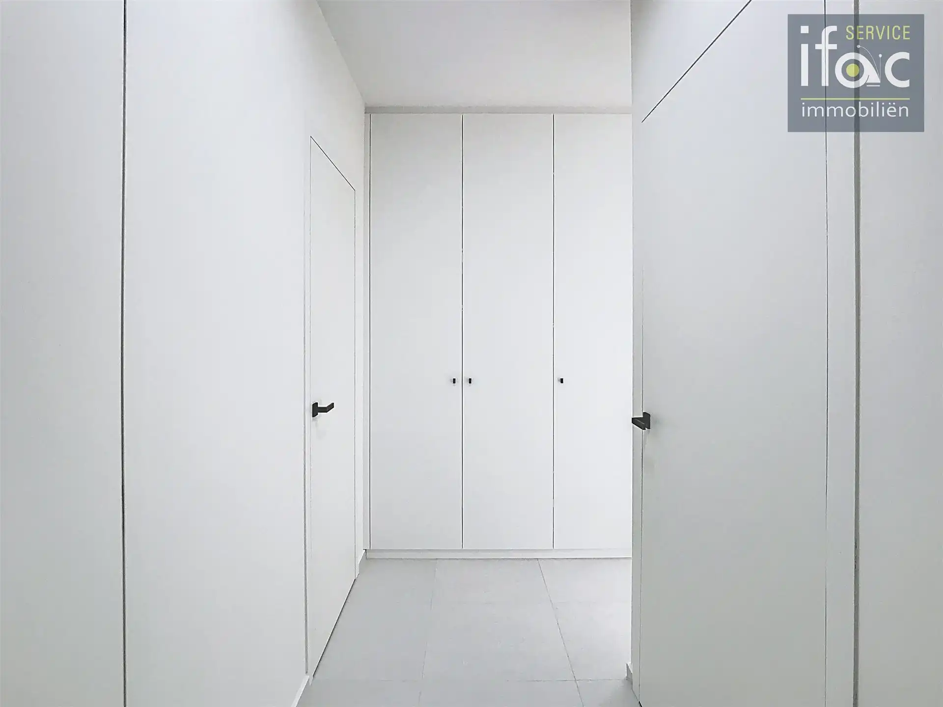 Nieuwbouw 2-slaapkamerappartement "Panquin-site" foto 8