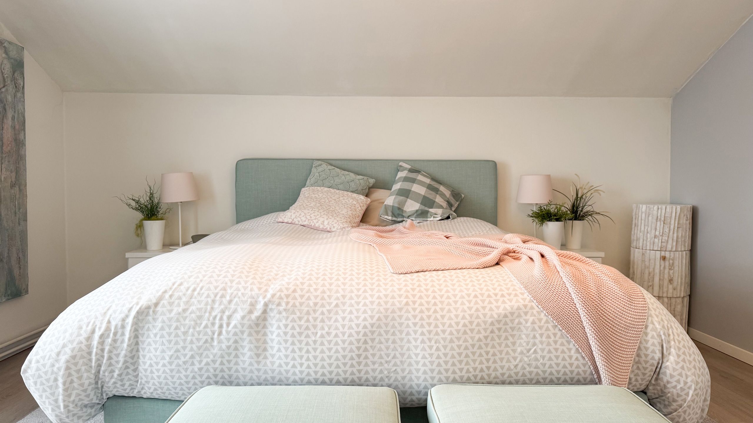 Charmante woning op 18are grond, grote tuin en ruime garage! foto 44