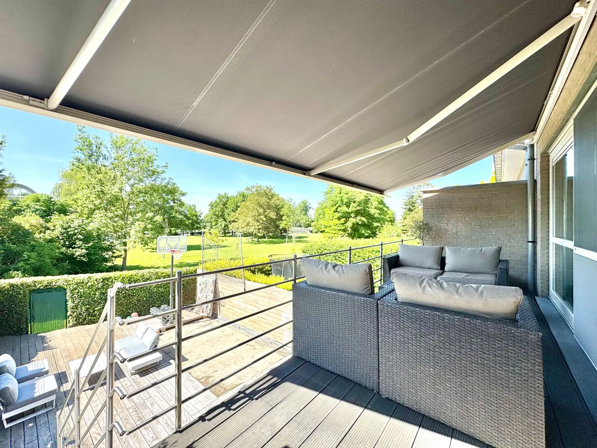 WONING | 3 KAMERS | GARAGE | TUIN | EPC A foto 2