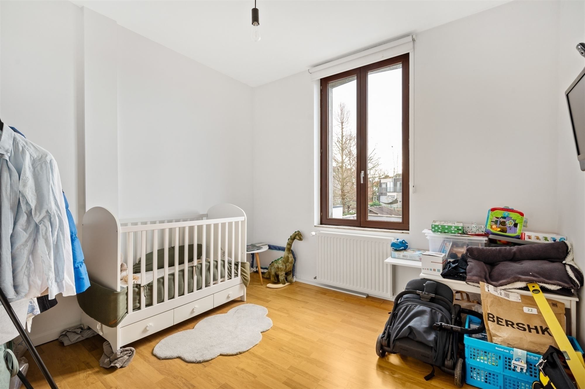 Charmante woning op toplocatie te Mechelen foto 6