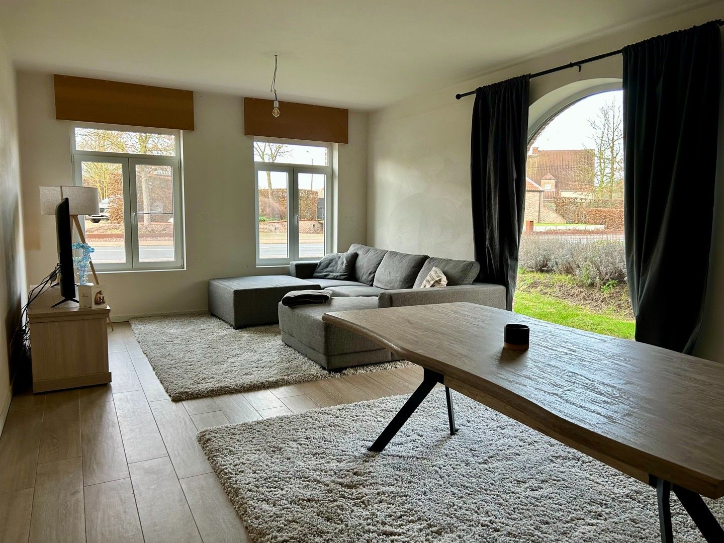 Vrijstaande woning op ruim perceel te Laakdal te huur! foto 8