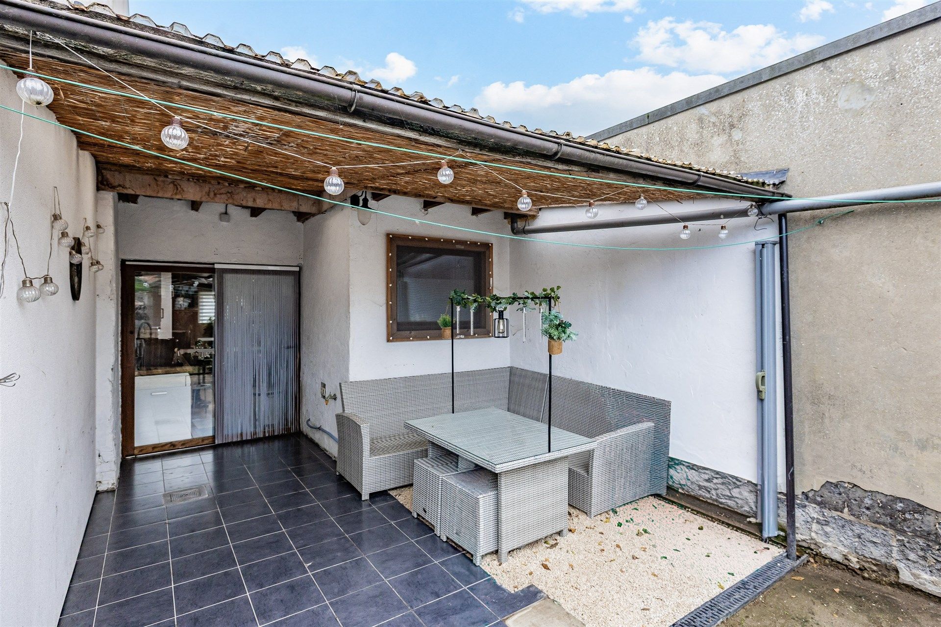 Ideale starterswoning met 3 kamers in Wetteren foto 19