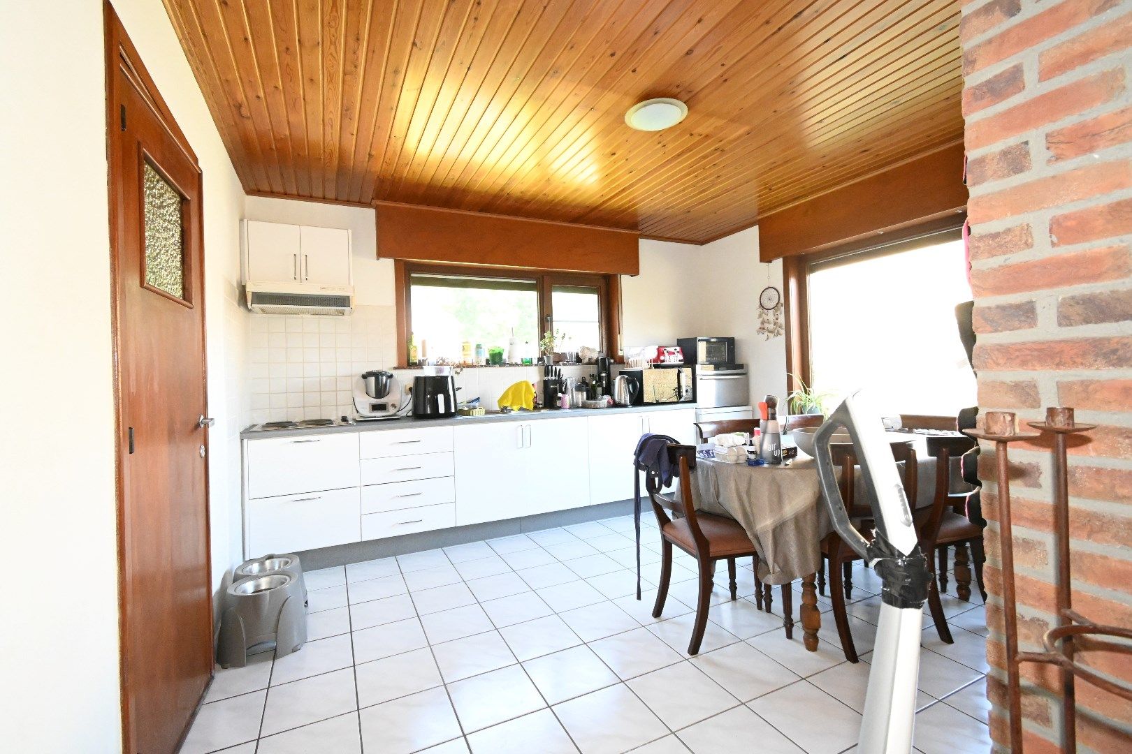 Rustig gelegen alleenstaande woning met tuin foto 10