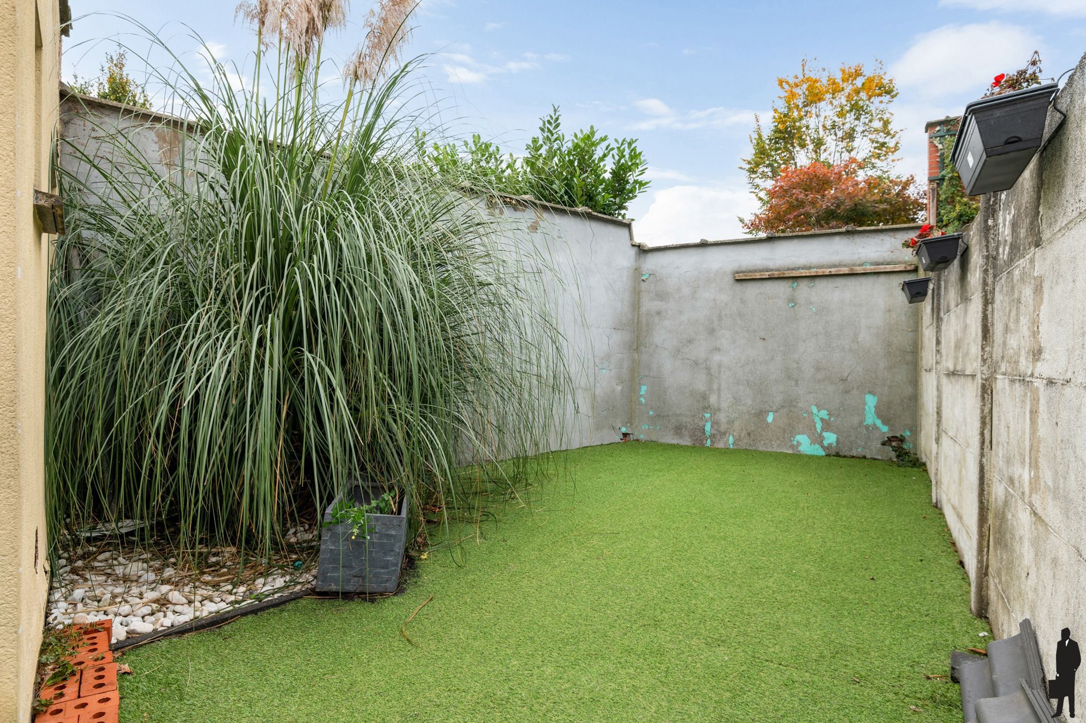 Ruime woning op een interessante locatie foto 9