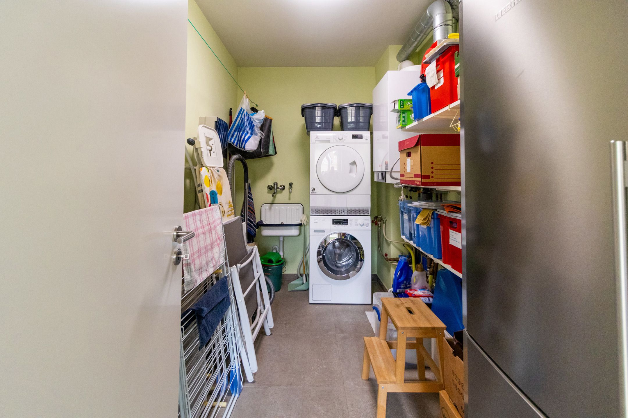 Appartement te huur foto 11