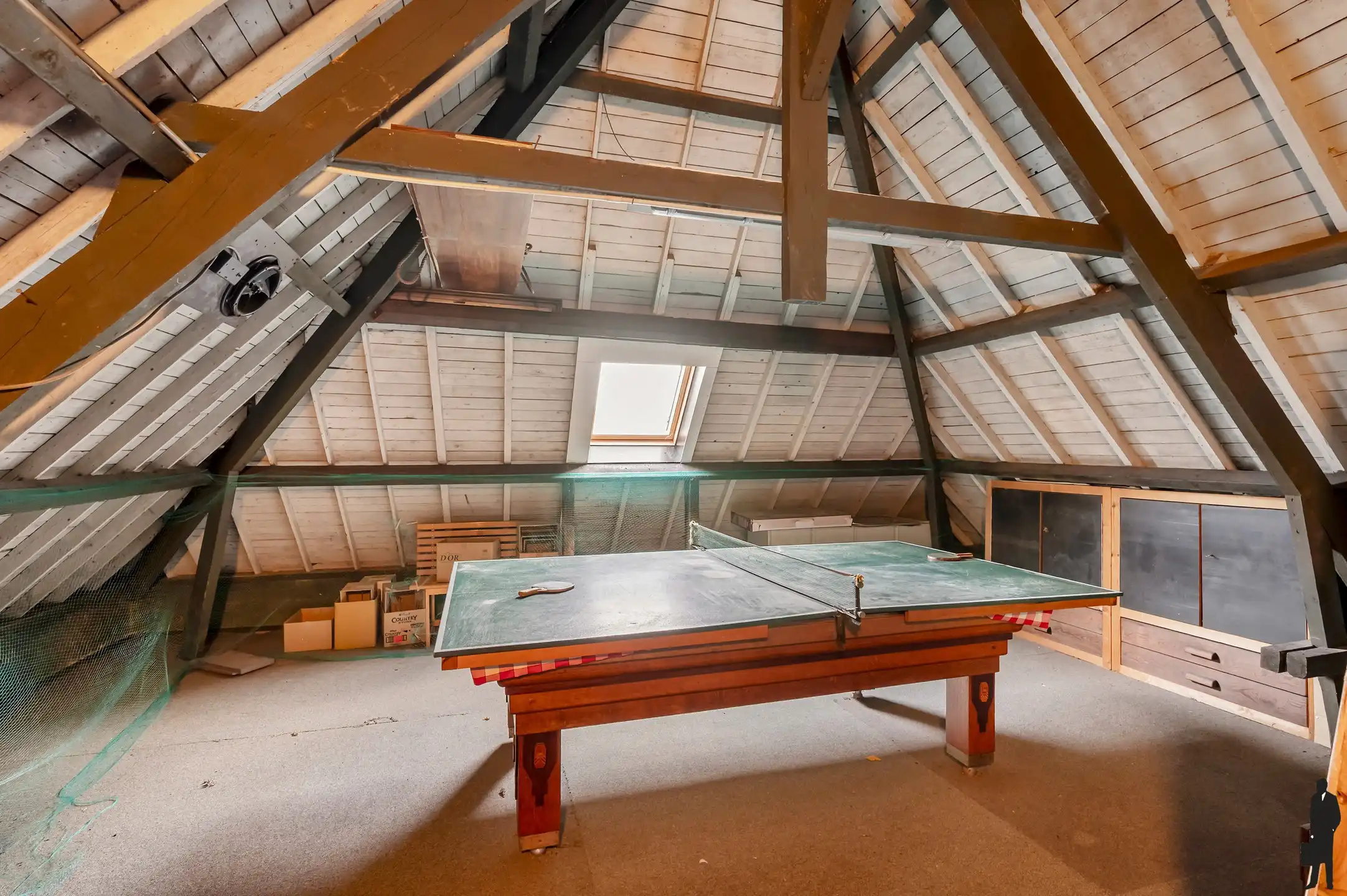 Charmante vrijstaande woning op een groen en rustig perceel!  foto 12