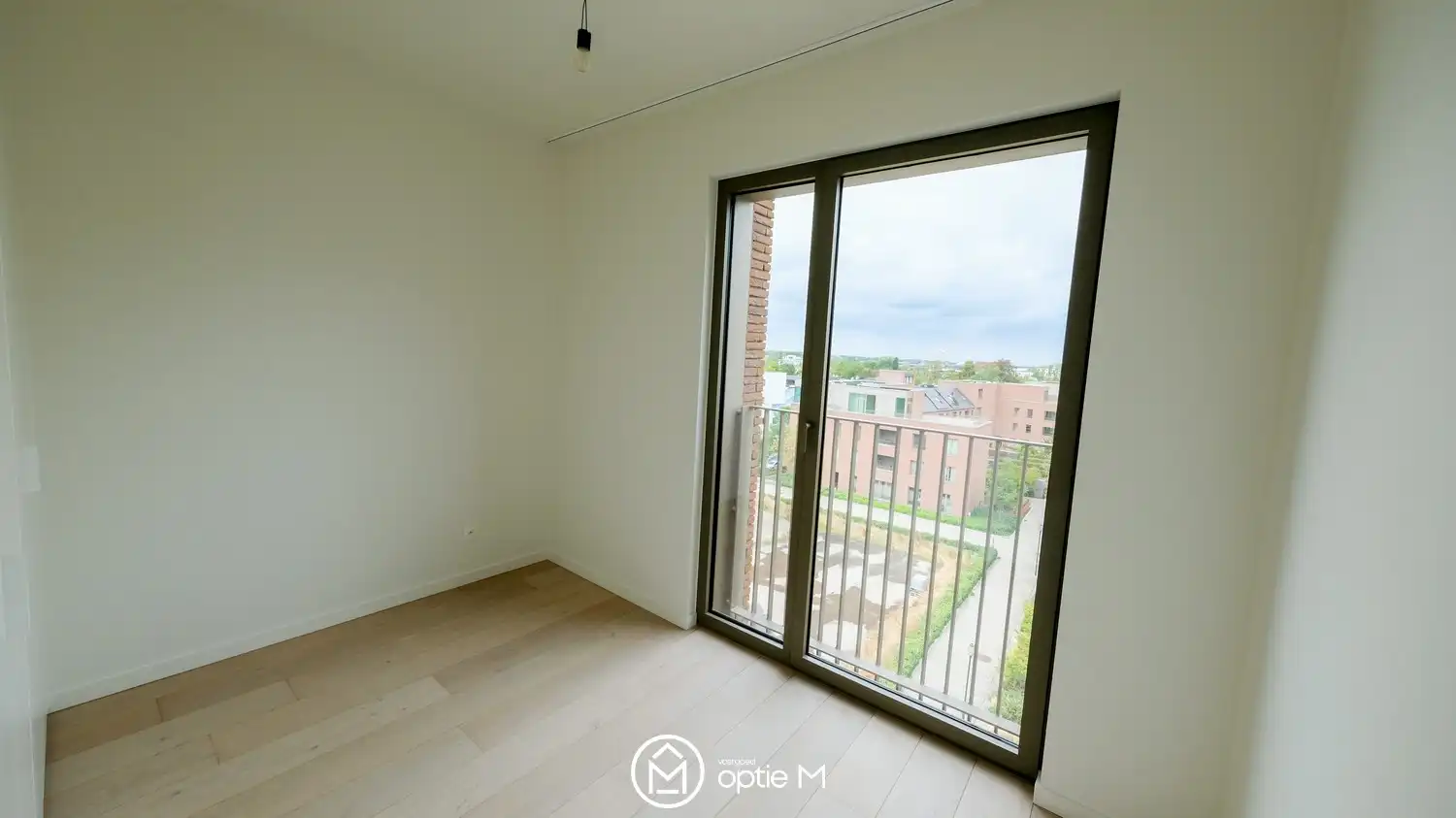 Modern nieuw appartement te huur in Hasselt - 2 slaapkamer, 1 garage en prachtige living in 2020 gebouwd. foto 27