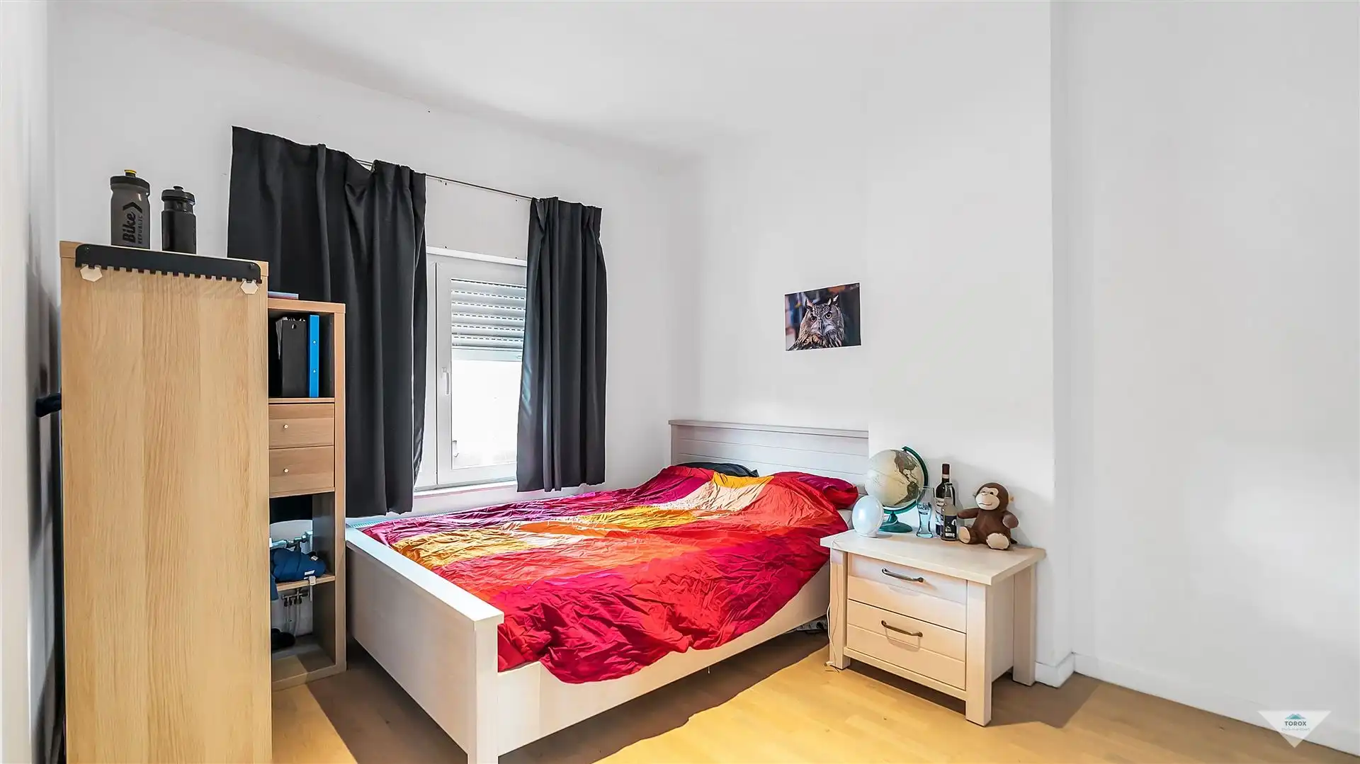 Duplexappartement met 3 slaapkamers foto 6
