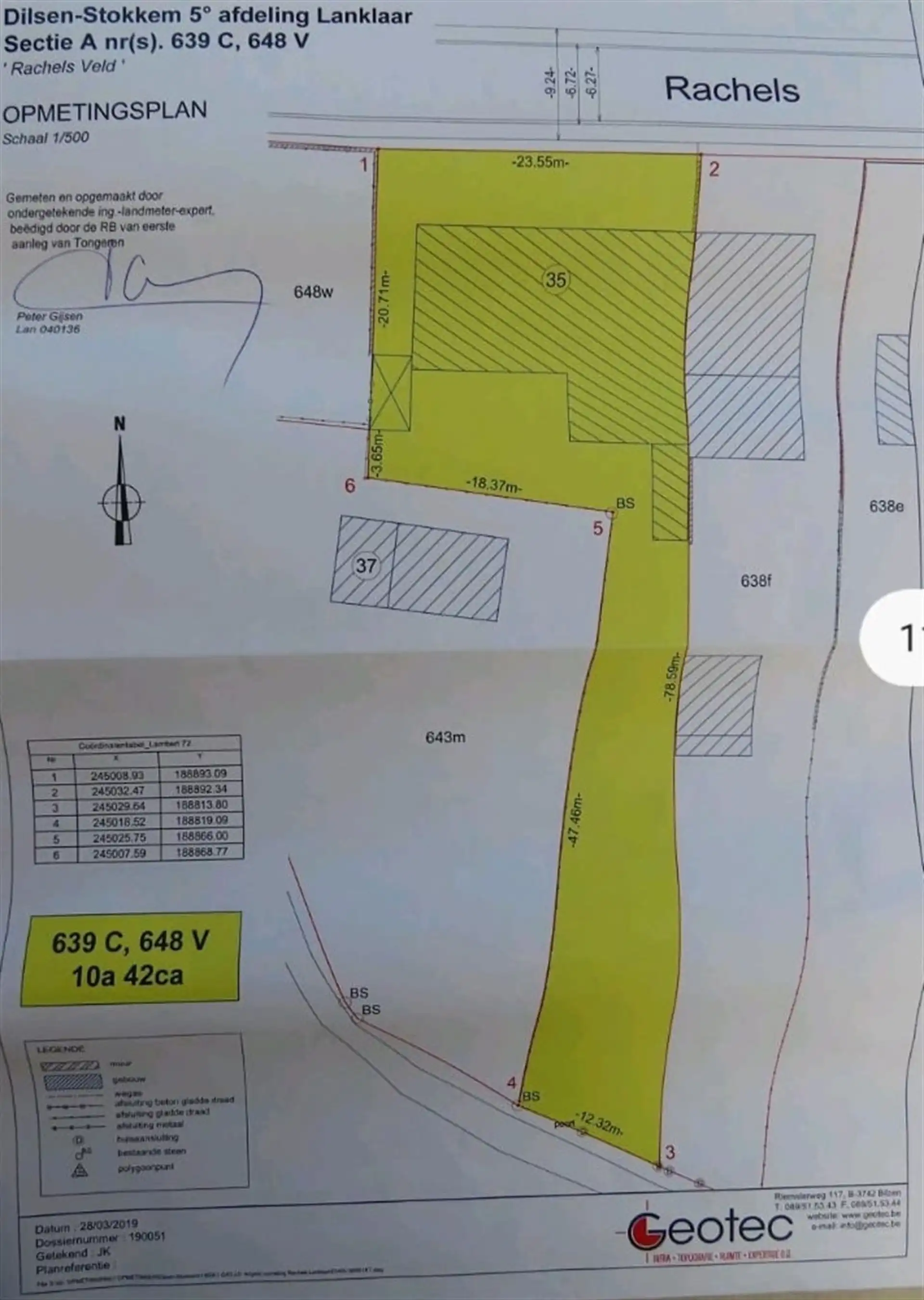 Woning met handelspand of projectgrond! foto 44