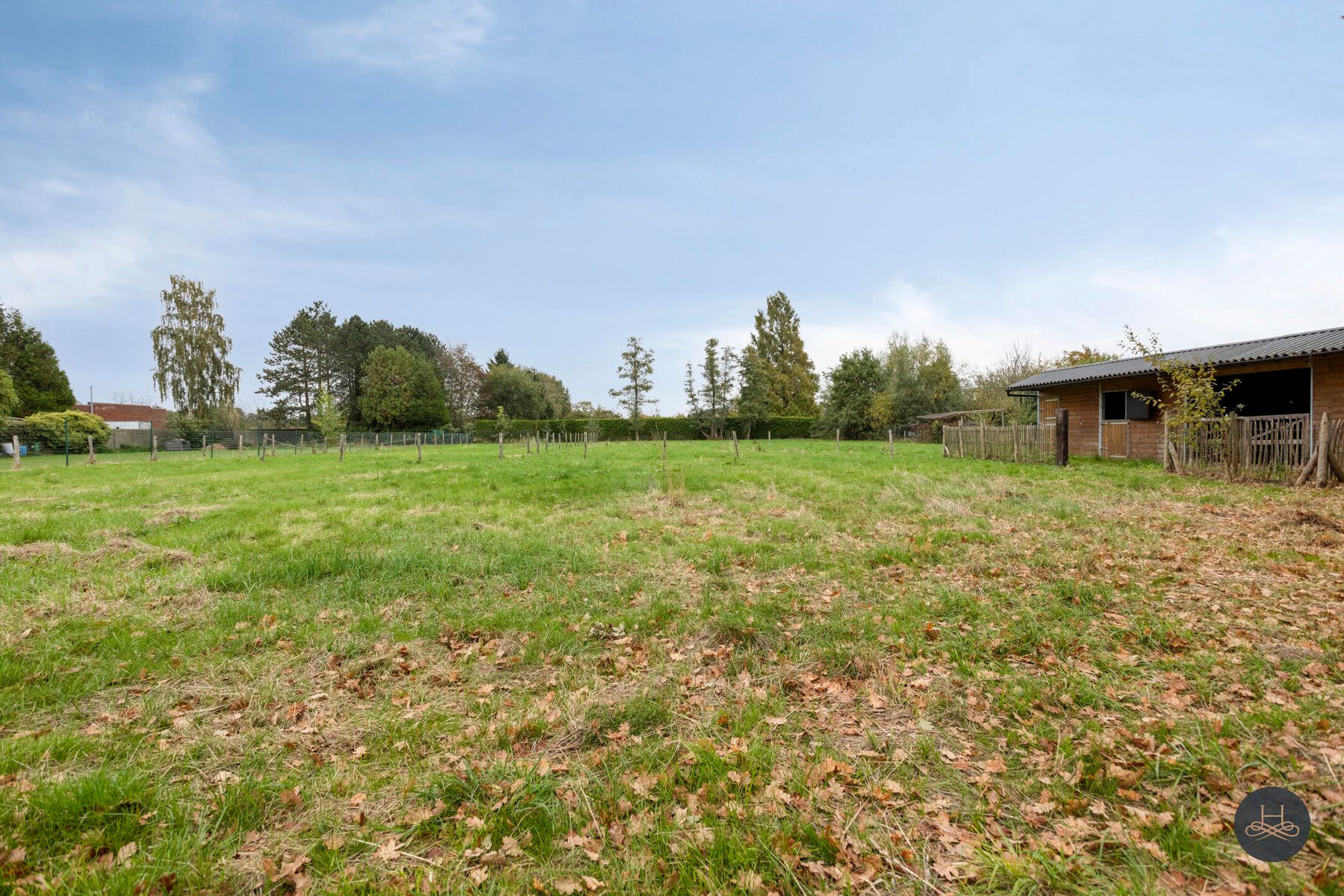 Woning met mogelijkheid tot handelszaak en weide van 3109 m² foto 24