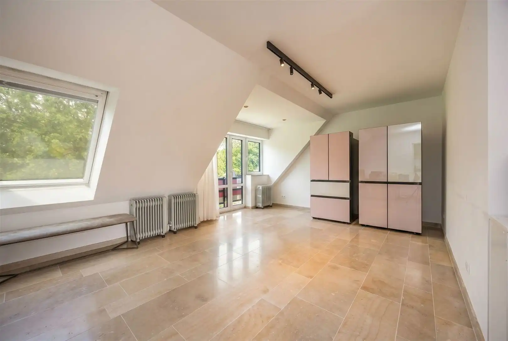PENTHOUSE duplex 248m² op de golf van Brasschaat foto 16