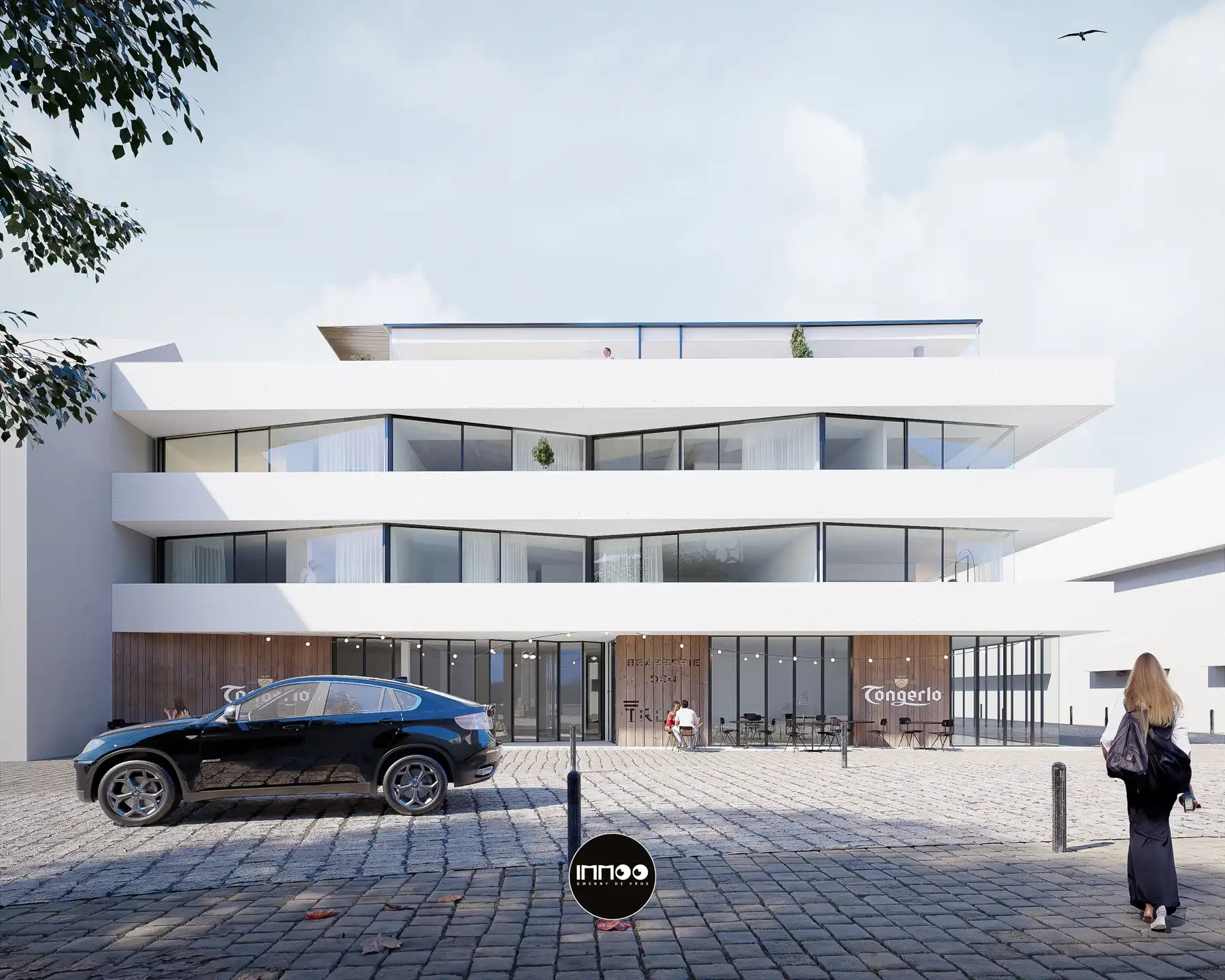 Appartement te koop foto 3