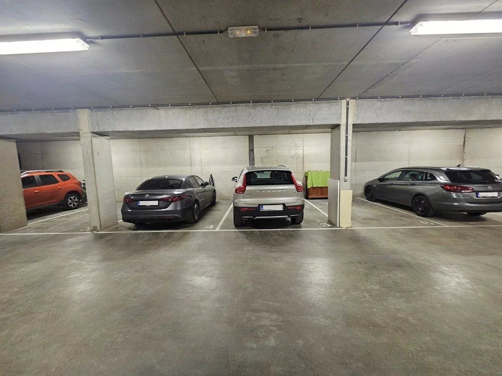 Prachtig gerenoveerd appartement nabij Quartier Bleu foto 22