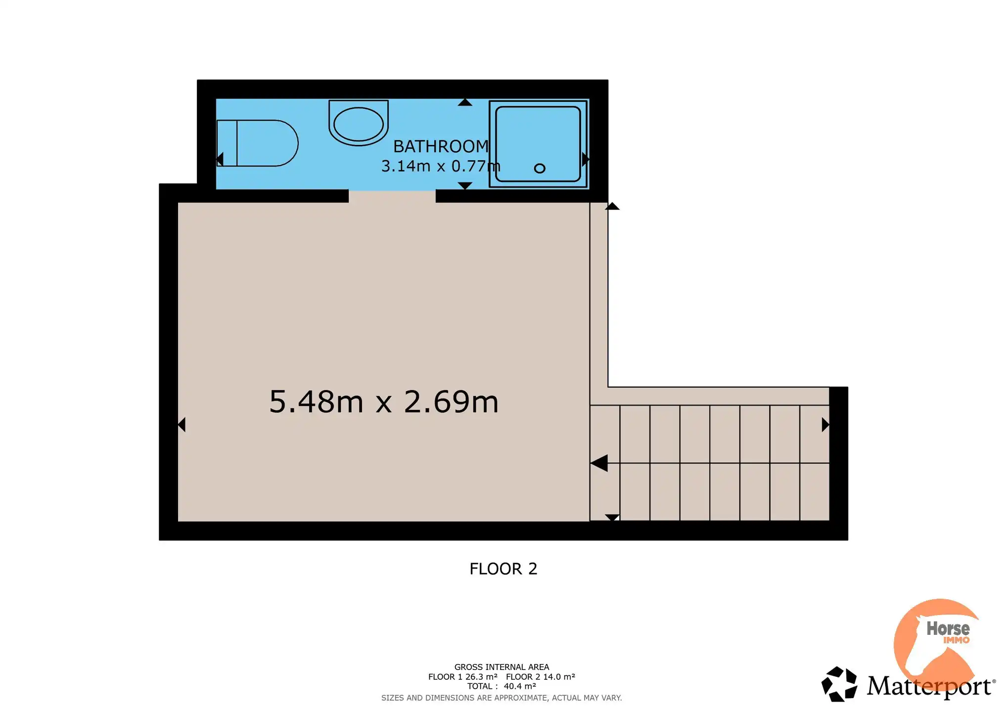 MOL - Landelijke woning met paardenststallen op ca. 1,3 Ha foto 32